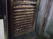 維護(hù)維修現(xiàn)場